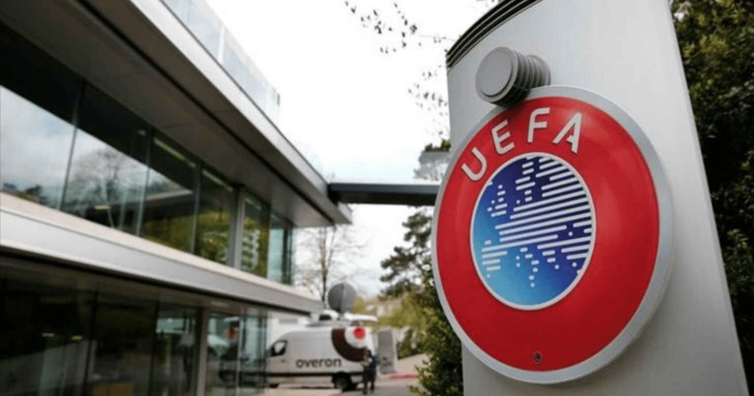 UEFA deja sin sanción a impulsores de la Superliga