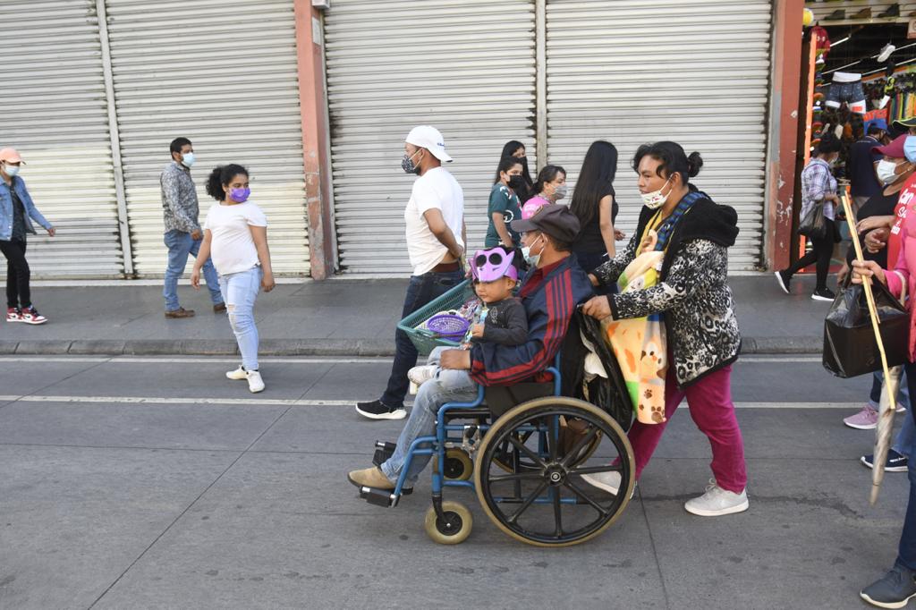 Más de 120 fallecidos por Covid-19 se sumaron en los últimos dos días