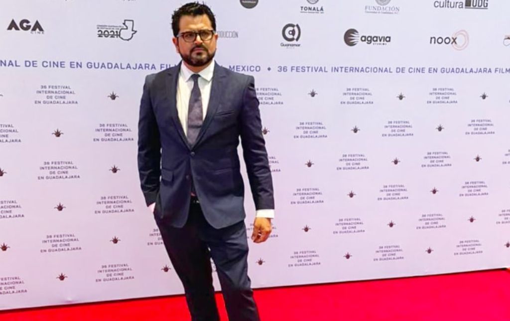 Guatemaltecos dicen presente en Festival Internacional de Cine de Guadalajara FICG