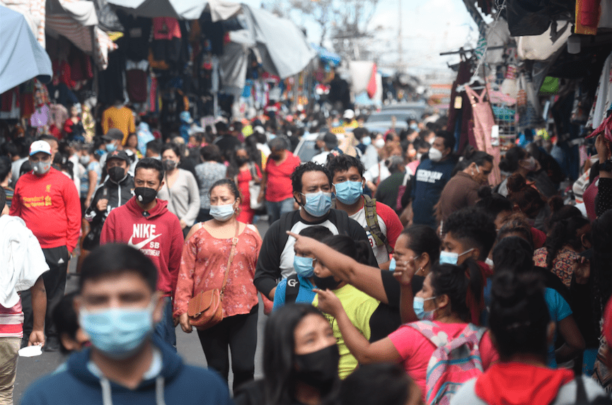 Semáforo de alertas sanitarias incluye 260 municipios en alerta roja