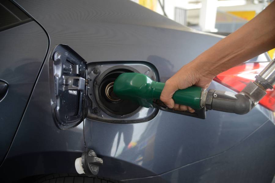 El motivo por el que el precio de la gasolina sigue subiendo