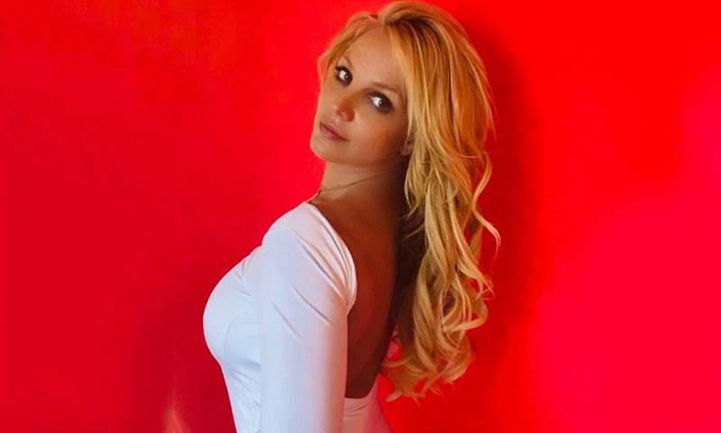 Britney Spears vuelve a levantar pasiones y fans le exigen que “abra su OnlyFans”