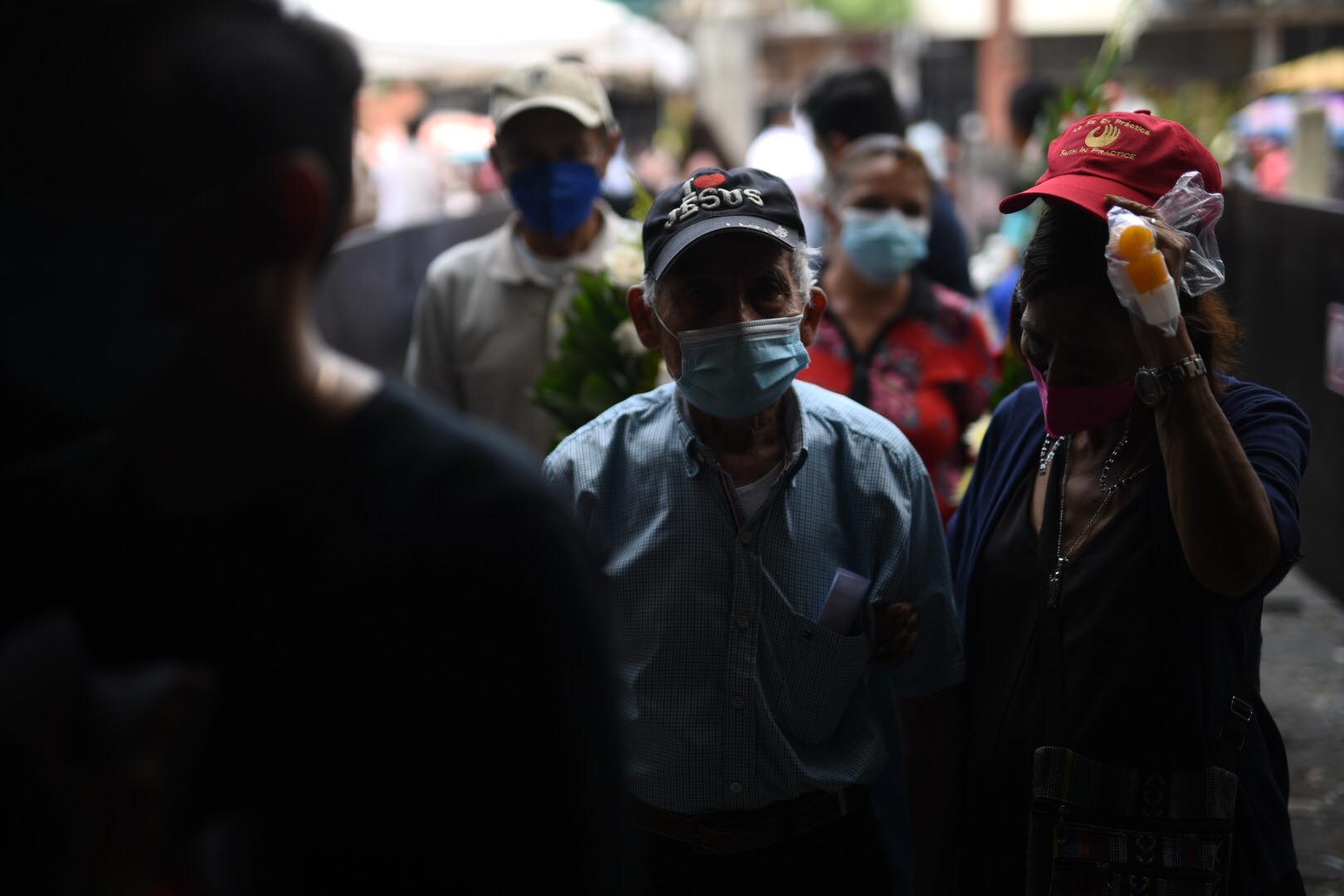 Fieles celebran a San Judas Tadeo «patrono de las causas perdidas»