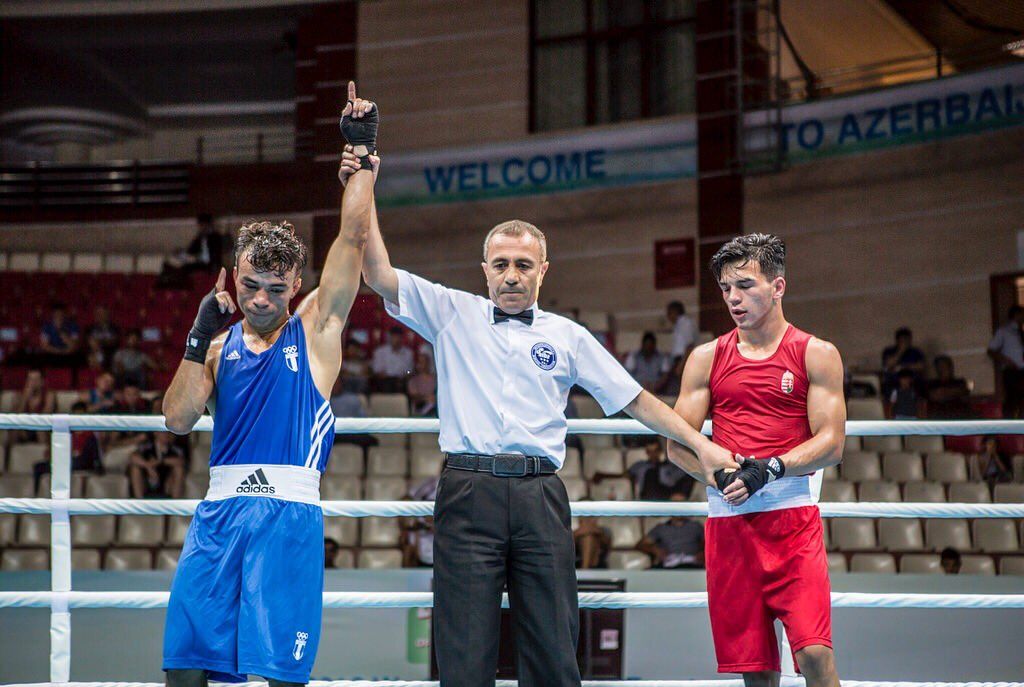 Tres boxeadores guatemaltecos participarán en el XXI Campeonato Mundial de Boxeo Masculino