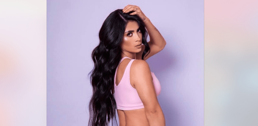 Kimberly Flores defiende el «el peor defecto» que tiene su cuerpo