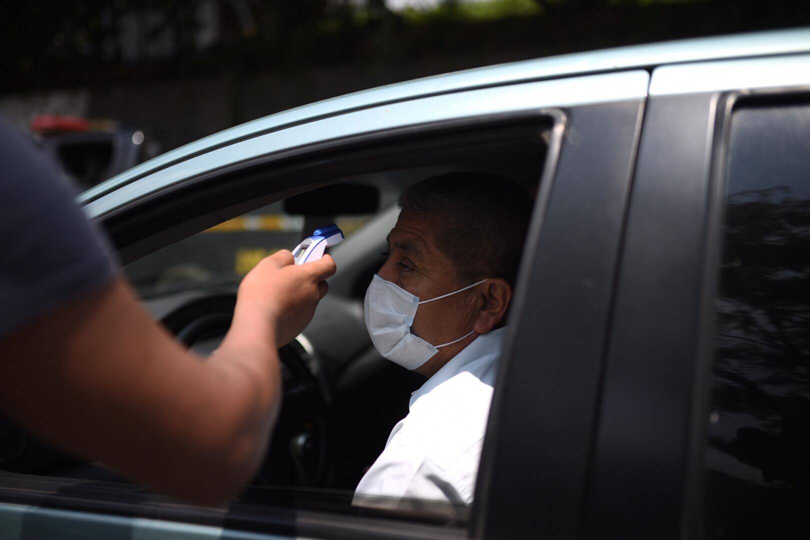 Covid-19: Salud reporta 2 mil 309 contagios y 75 fallecimientos