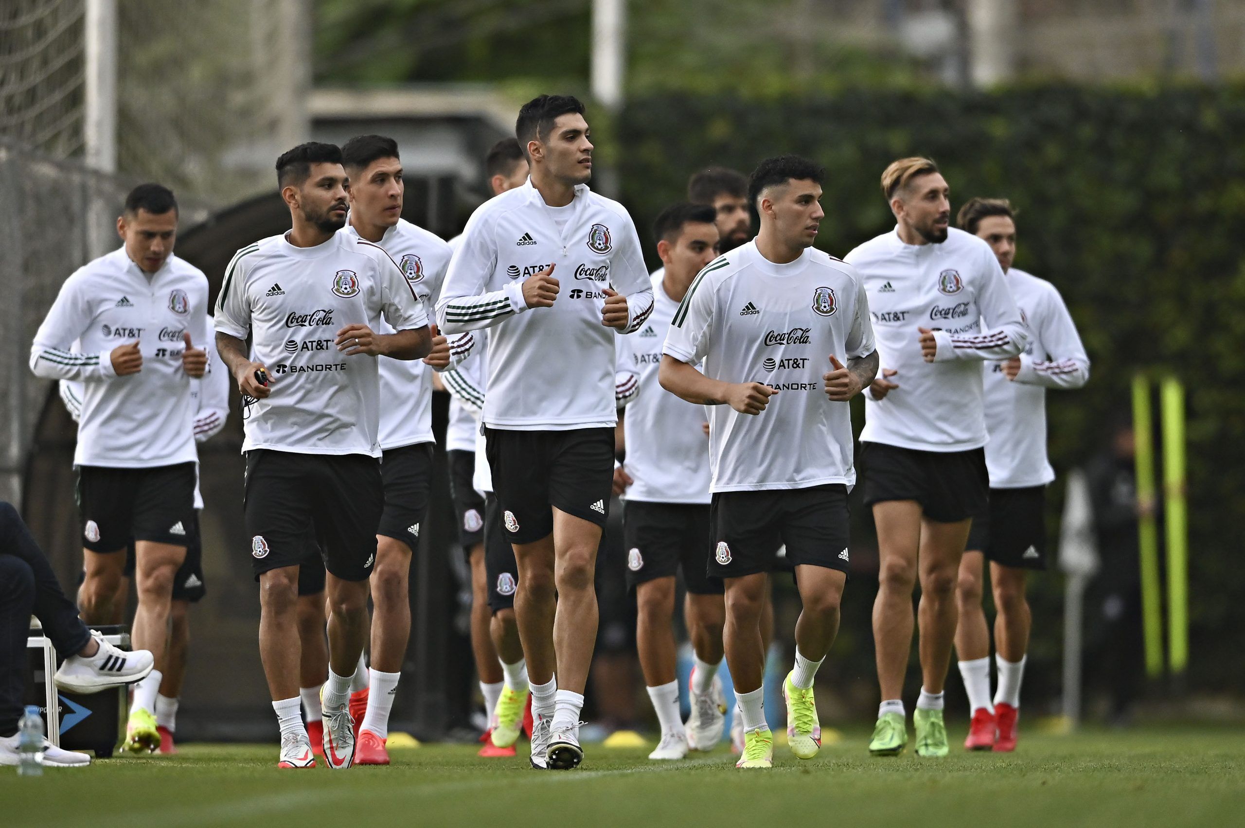 México y Canadá sostendrán un juego clave rumbo a Catar