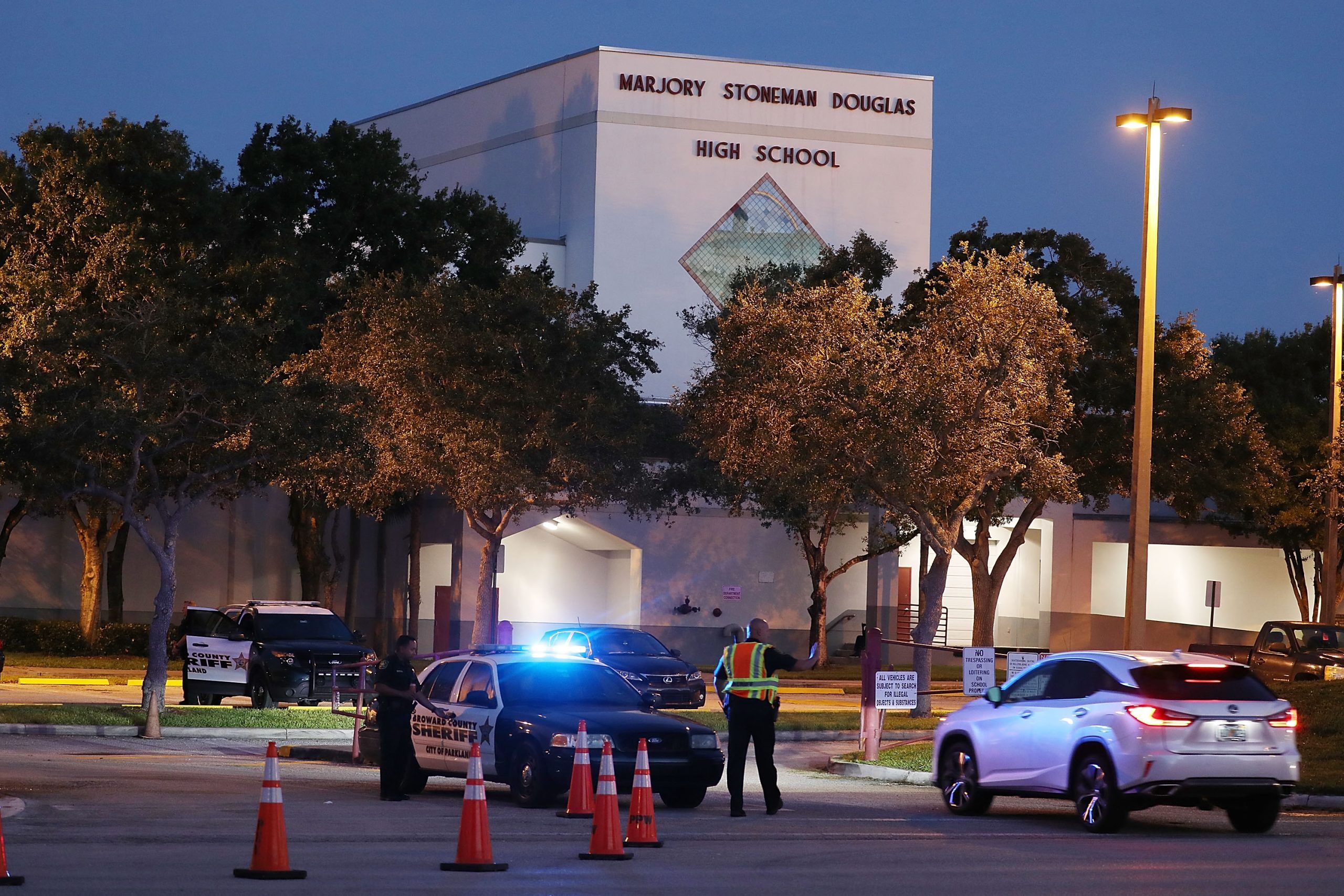 Tiroteo en secundaria de Parkland: autor se declarará culpable de 17 asesinatos