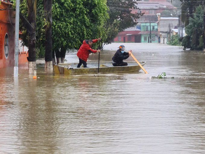 Aprueban US$174,3 millones para mitigar efectos del cambio climático en Centroamérica