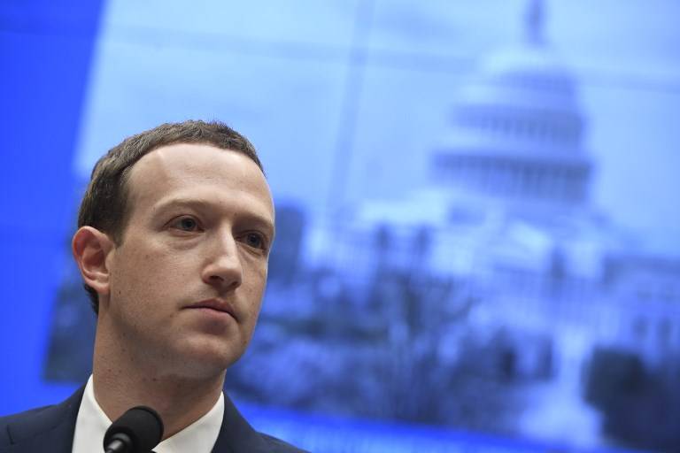 ¿Cuánto perdió Mark Zuckerberg tras la caída de Facebook y sus demás redes sociales?