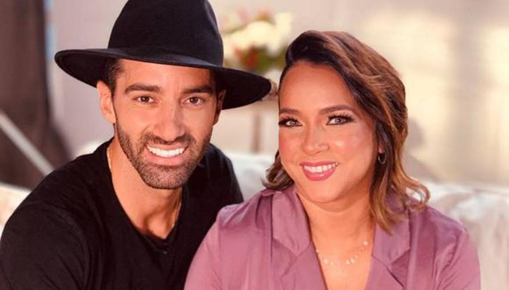 ¿Reconciliación? Adamari López confirma que será pareja de Toni Costa