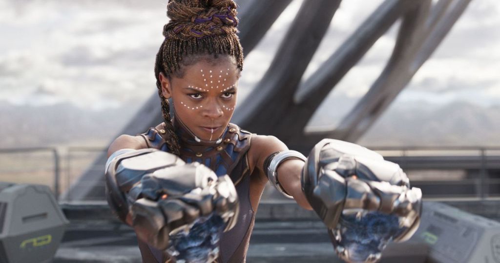 «Black Panther: Wakanda Forever» pausará temporalmente su rodaje