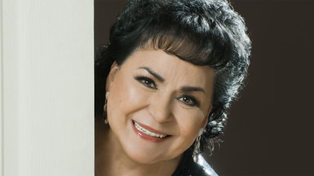 Revelan que Carmen Salinas sufrió daños irreversibles