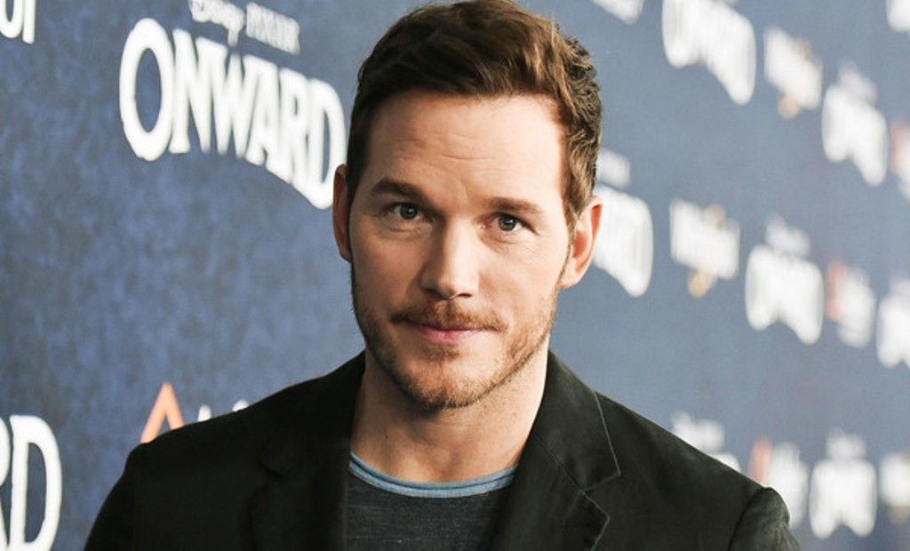 Tunden a Chris Pratt por su última publicación en redes sociales