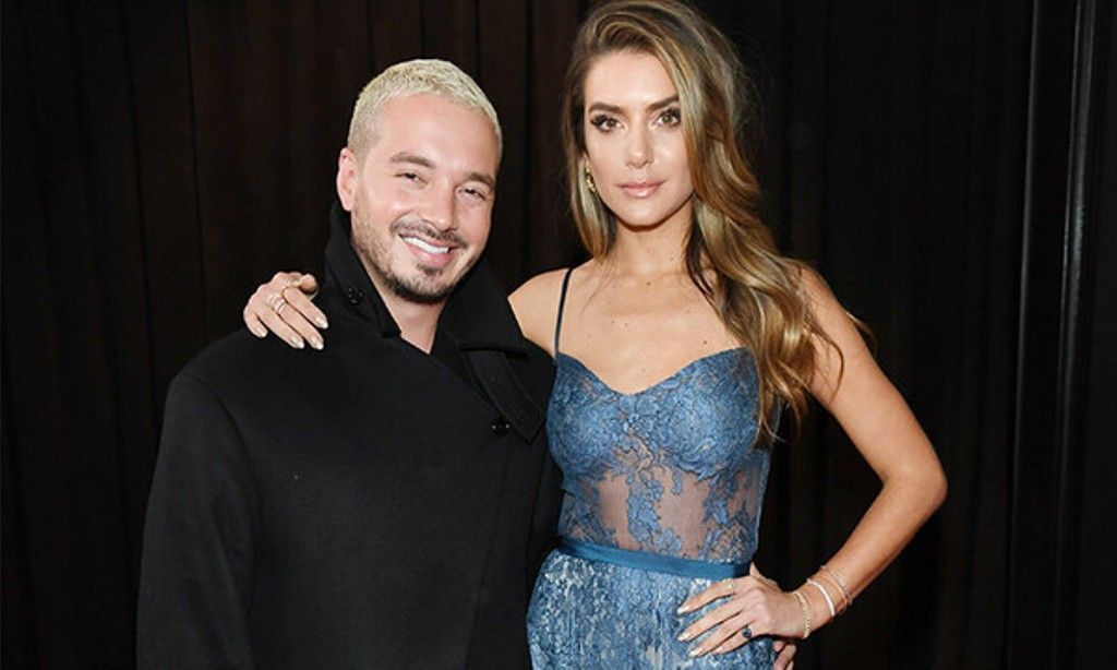 Tachan de machista a J Balvin por comentario a su sensual novia