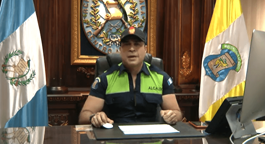 MP busca reactivar antejuicio contra el alcalde Neto Bran