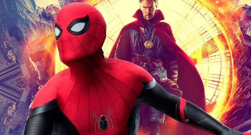 «Spider-Man: No Way Home» presenta nuevo póster y confirma fecha de segundo tráiler