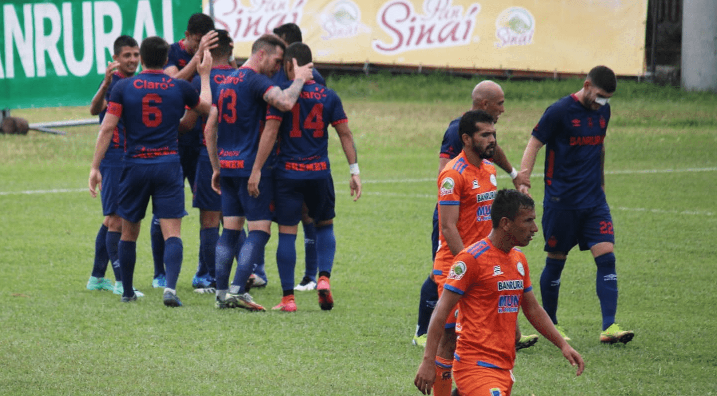 Municipal celebra previo a enfrenarse a Comunicaciones en el Clásico