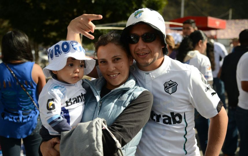 Así podrá ser parte de los aficionados cremas que regresan al estadio