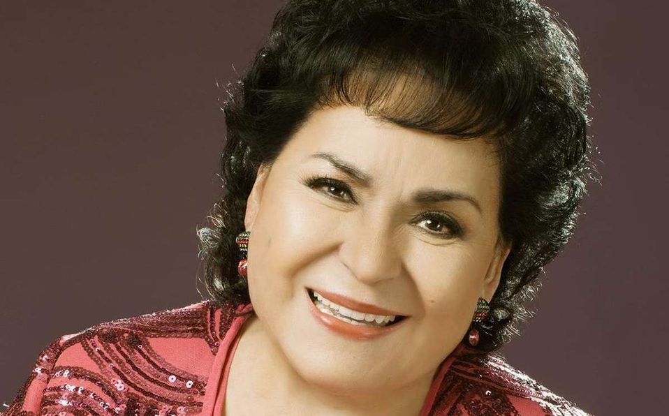 Carmen Salinas será sometida a una traqueostomía para poder alimentarse