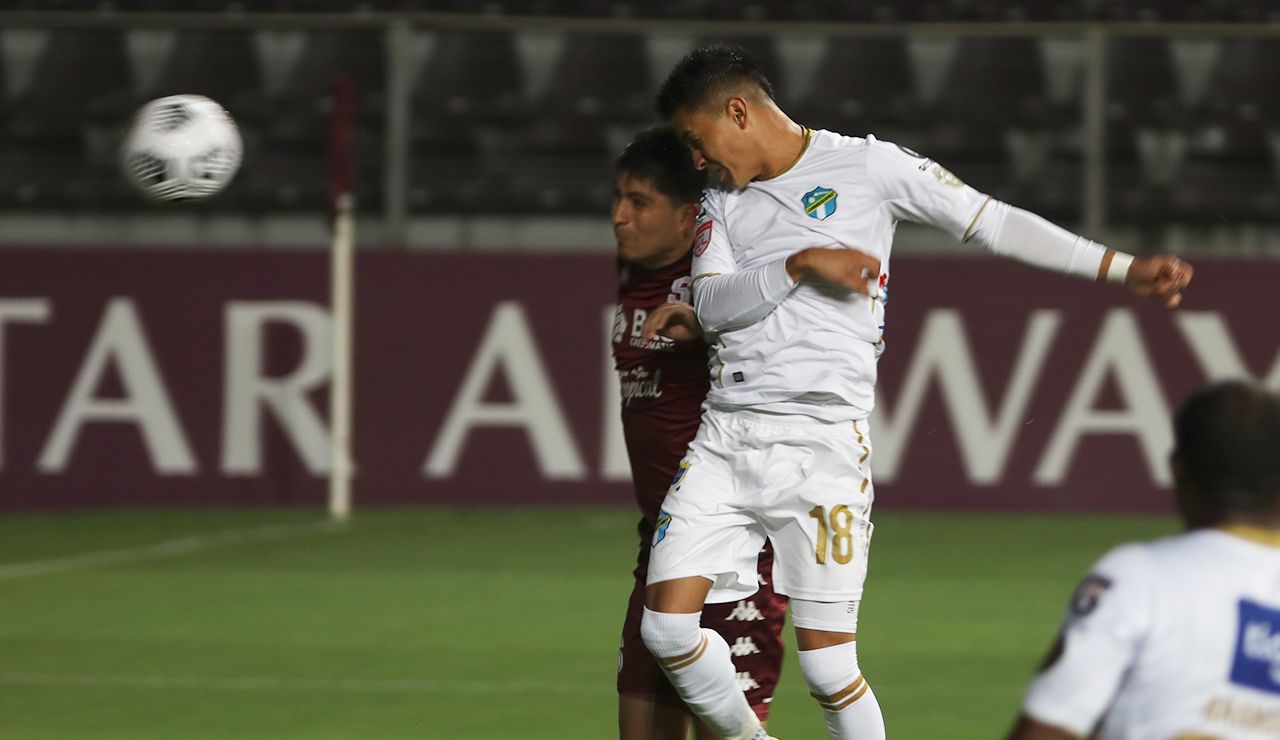 A Comunicaciones solo le sirve ganar para avanzar a semifinales de Liga Concacaf