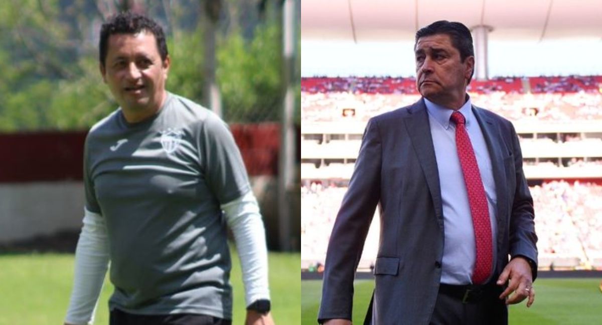 Roberto Montoya cree que Luis Fernando Tena puede potenciar al futbolista guatemalteco