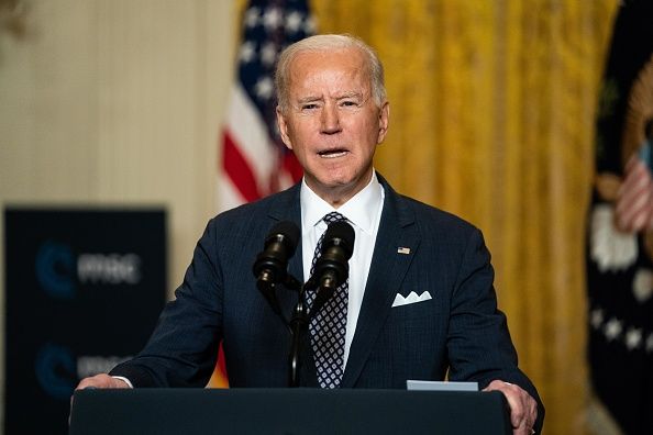 Biden podría dejar fuera a Guatemala de «Cumbre de la democracia»