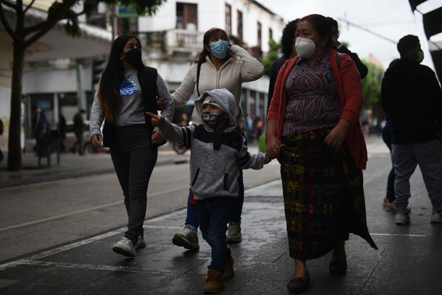 De diciembre a marzo de 2022 se prevén de 13 a 15 frentes fríos