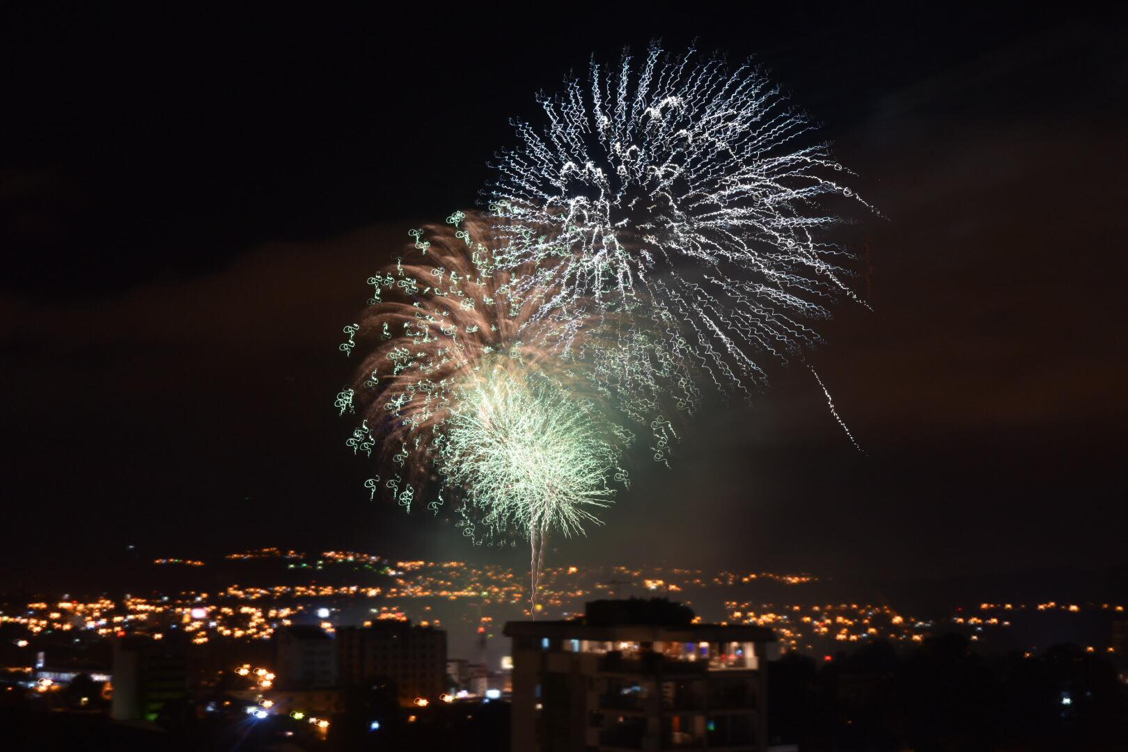 No habrán Luces Campero este año, pero será por una buena causa