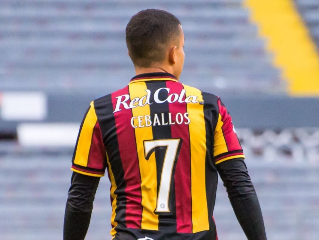 Marvin Ceballos y Leones Negros consiguen su boleto a cuartos de final de la Liga Expansión MX