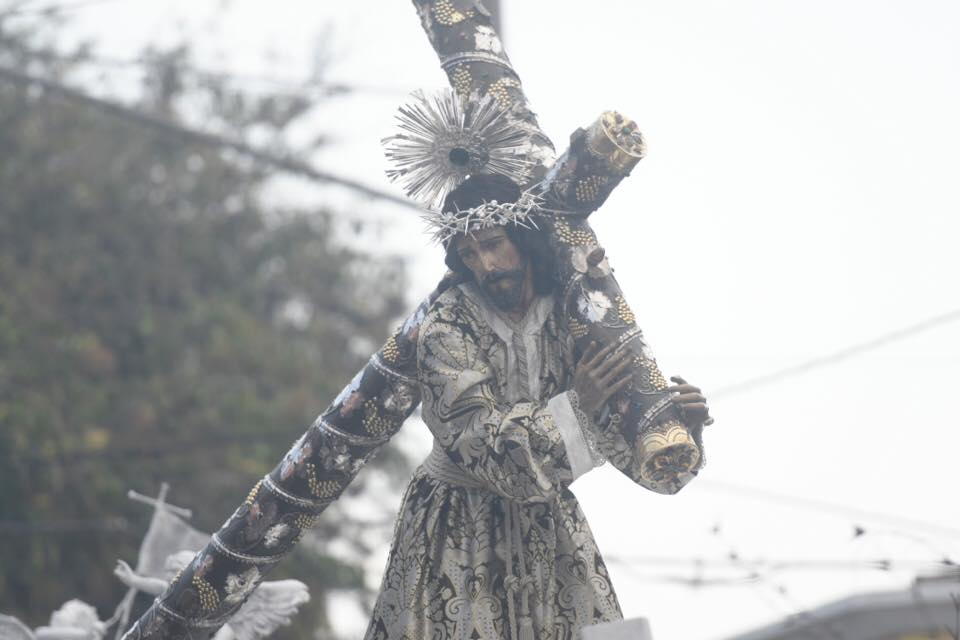 Autorizan procesiones para Semana Santa 2022