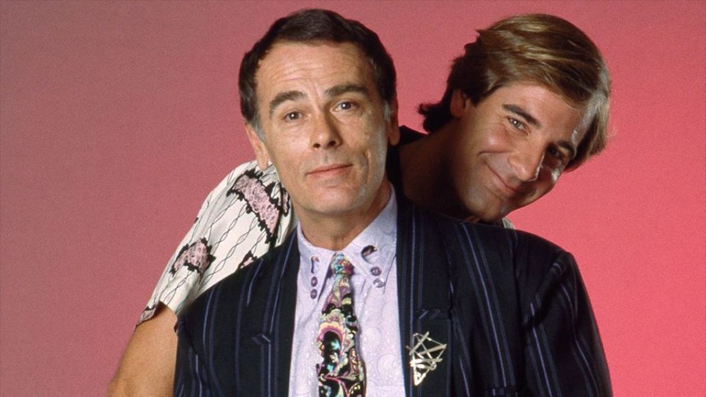 Muere Dean Stockwell, protagonista de Quantum Leap