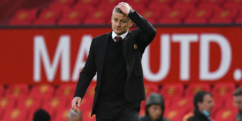 Ole Gunnar Solskjaer deja de ser técnico del Manchester United