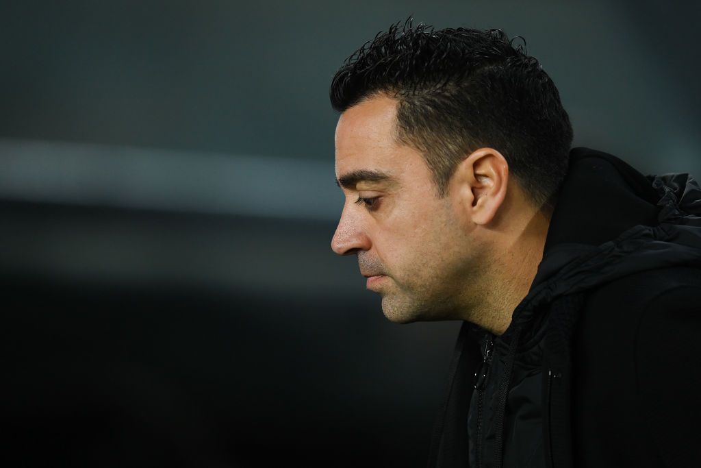 Xavi aclara los rumores sobre el posible retiro del Kun Agüero