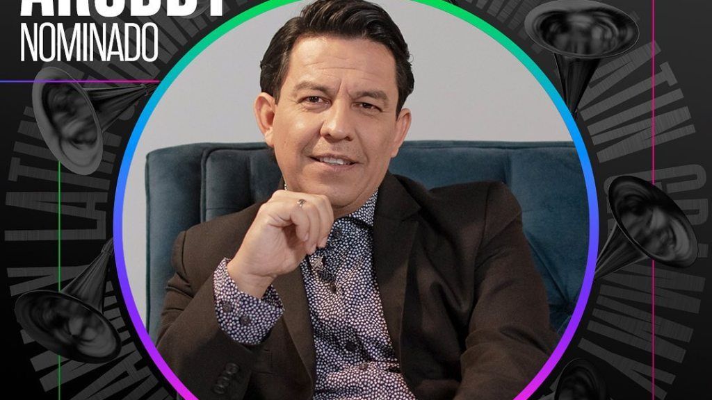 ¡Un Grammy Latino! El guatemalteco que triunfó en este 2021