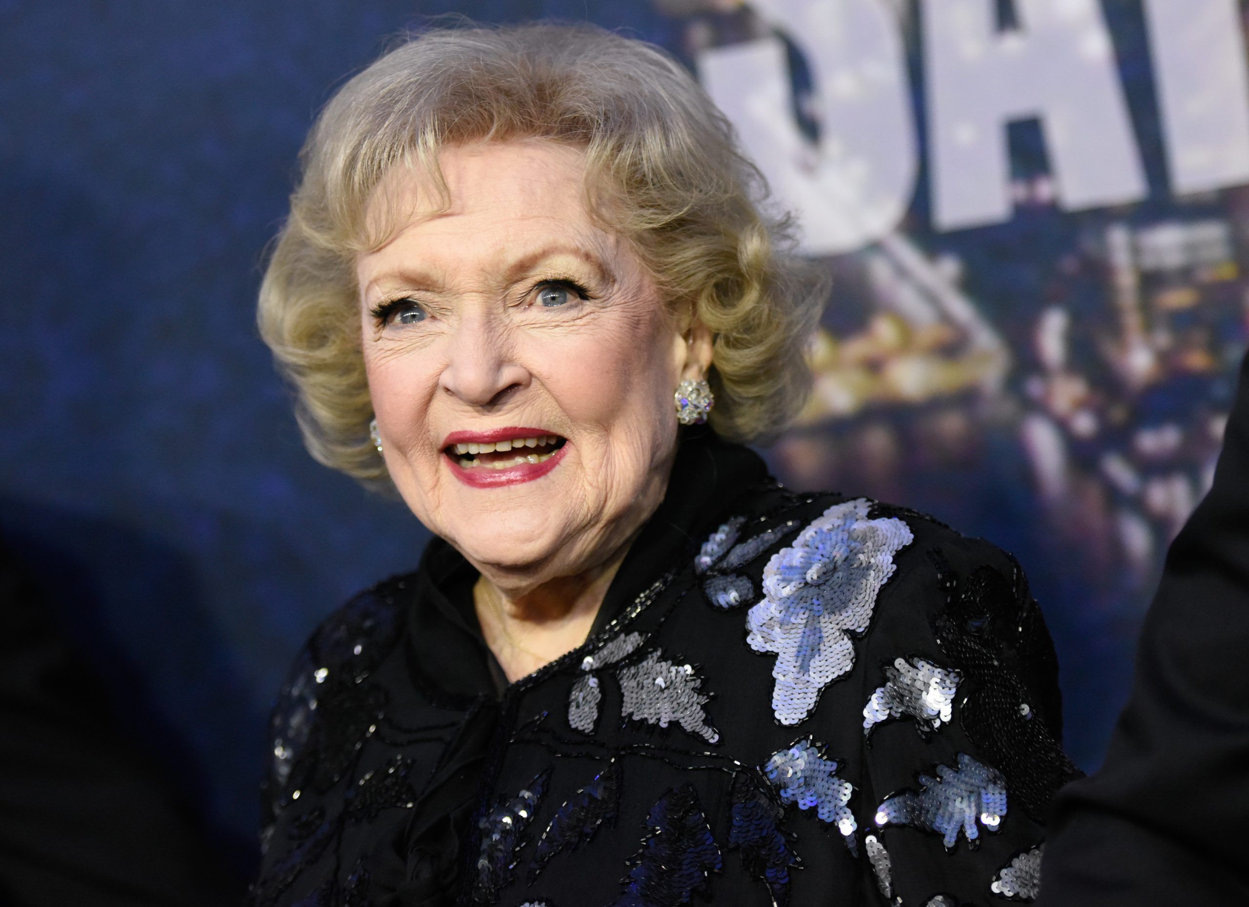 Murió a los 99 años Betty White, ícono de las comedias en Estados Unidos