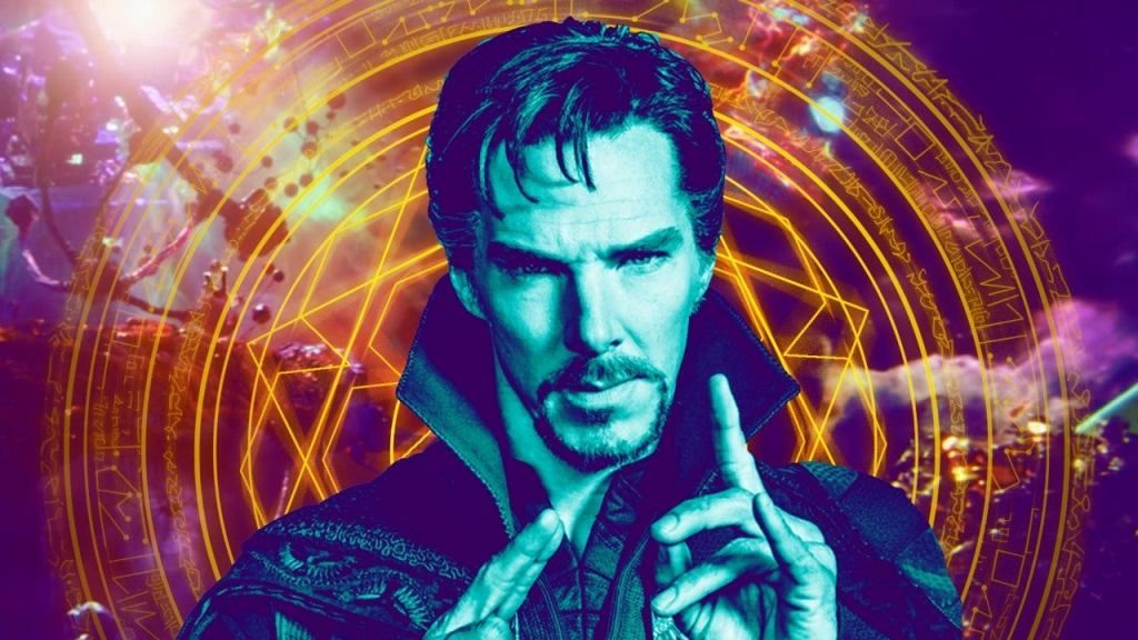 Tráiler de «Doctor Strange» en el «Multiverso de la locura» sorprende a fans