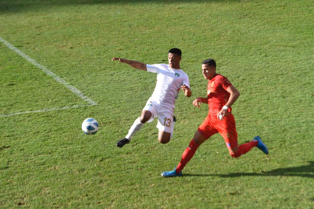 Los números de Municipal y Comunicaciones previo al Clásico Nacional