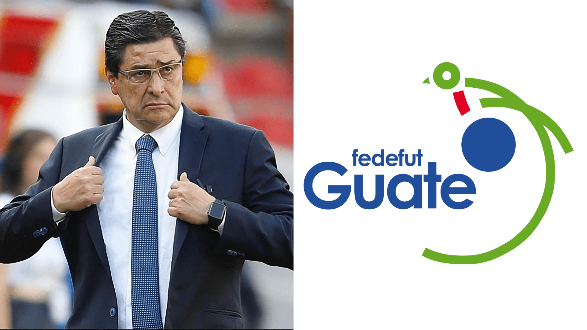 ¡Oficial! Luis Fernando Tena ya tiene fecha de presentación