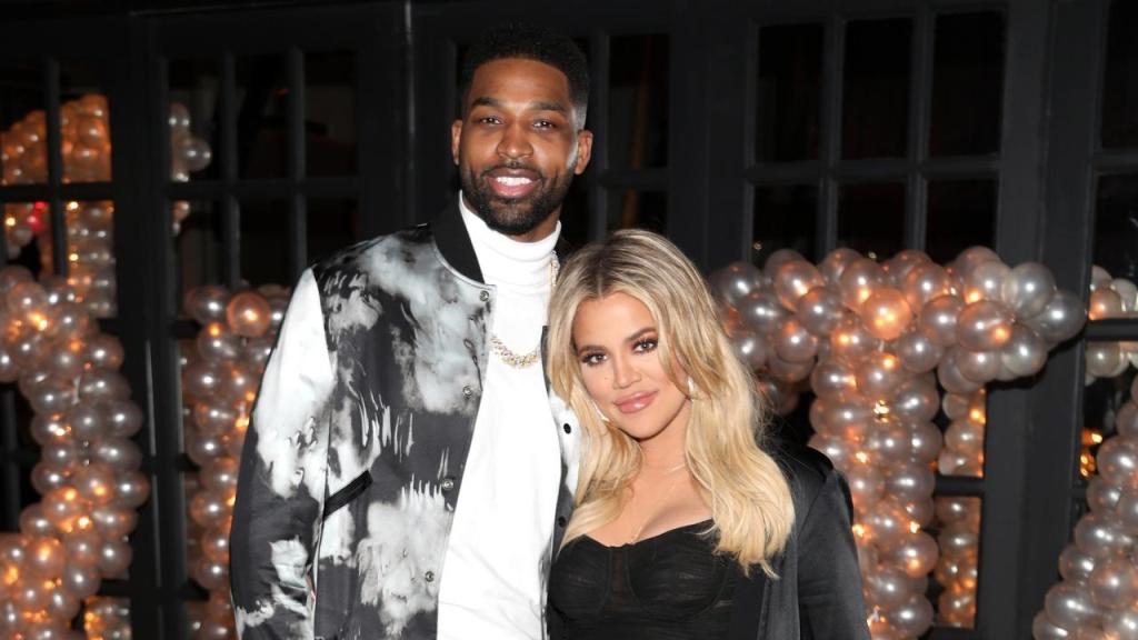 ¡Escándalo! Tristan Thompson espera su tercer hijo y no es con Khloé Kardashian