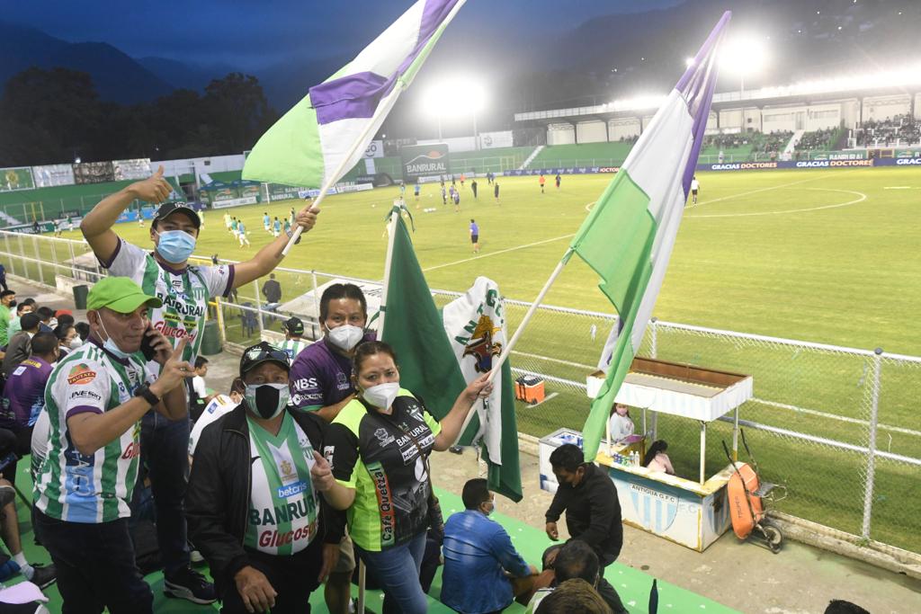 Esto costarán las entradas a las semifinales del Torneo Apertura