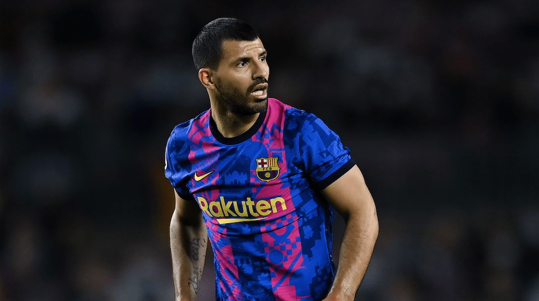 El Barcelona ya acordó quien sustituirá al “Kun” Agüero