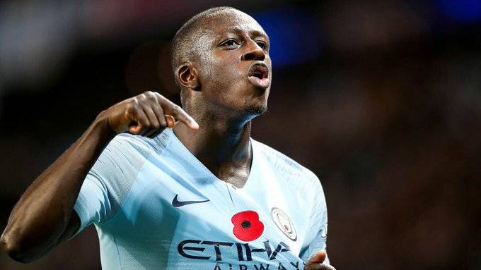 Benjamin Mendy ha sido acusado de un séptimo caso de violación