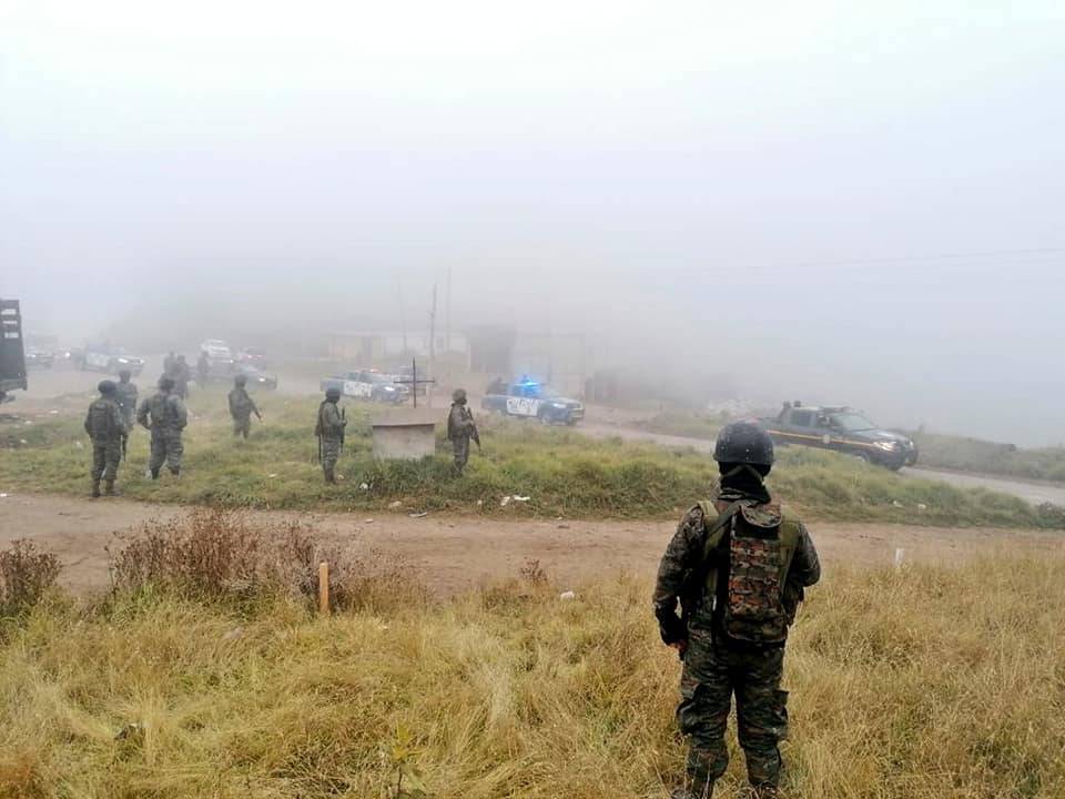 conflicto santa catarina ixtahuacan y nahuala solola. gobierno impuso estado de sitio 21 de diciembre 2021 foto ejercito (1)