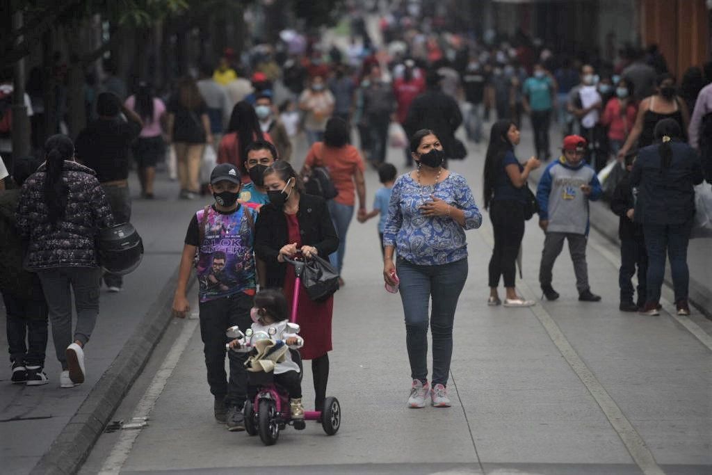 Salud procesa más de 1 mil 800 pruebas de Covid-19 en 24 horas recientes