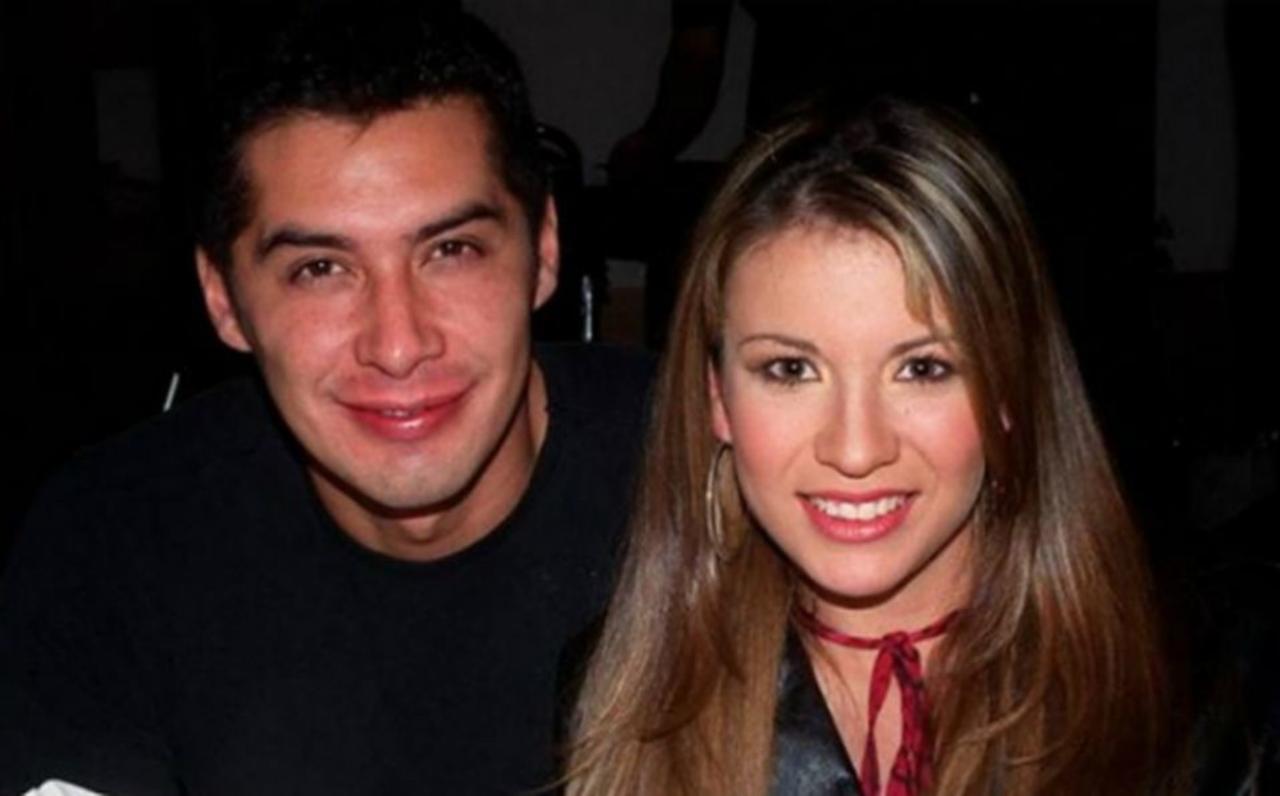 Ingrid Coronado denuncia a su ex Charly López por abuso sexual