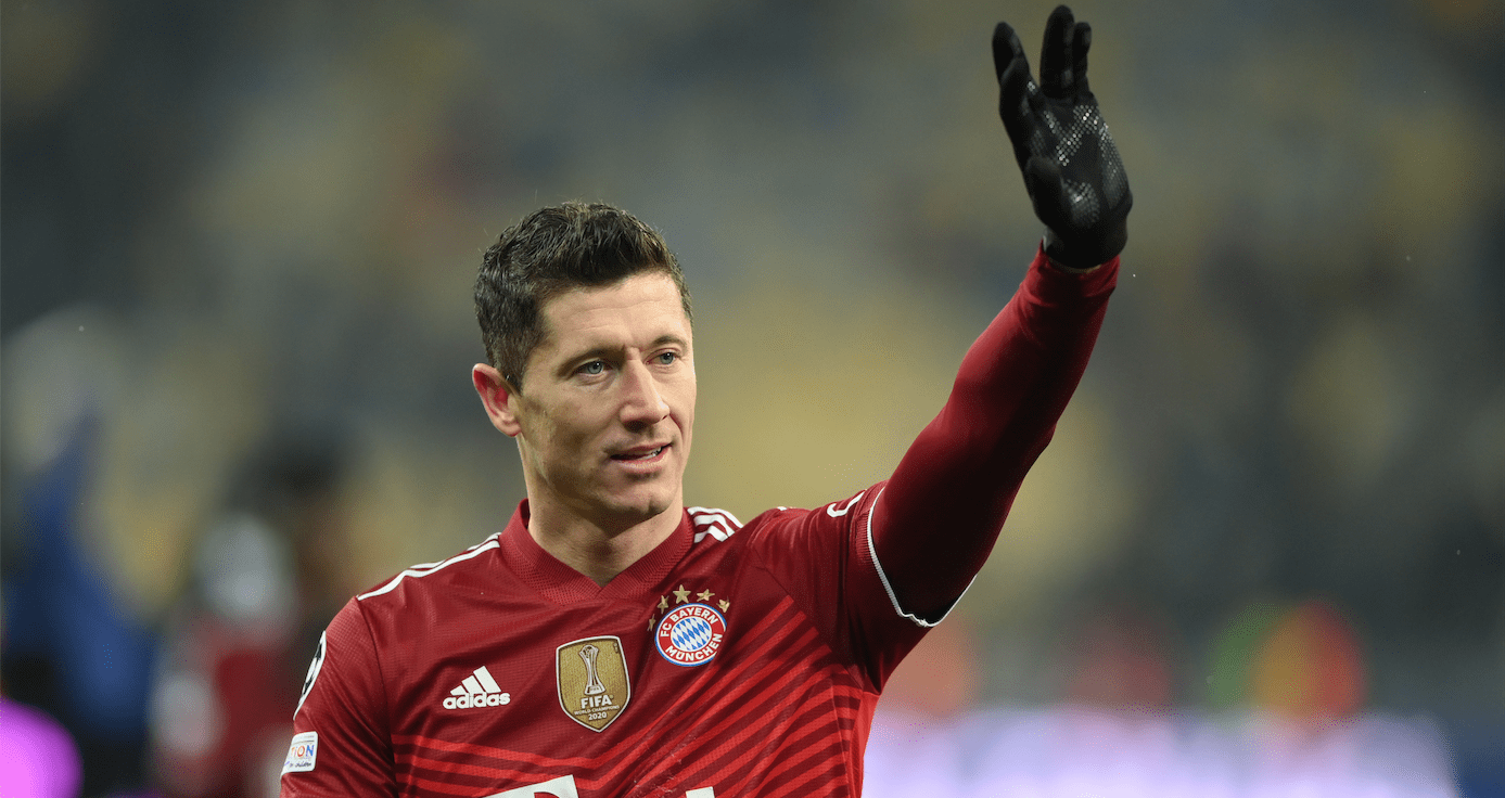 Lewandowski solicitaría su salida del Bayern, ¿a dónde irá?