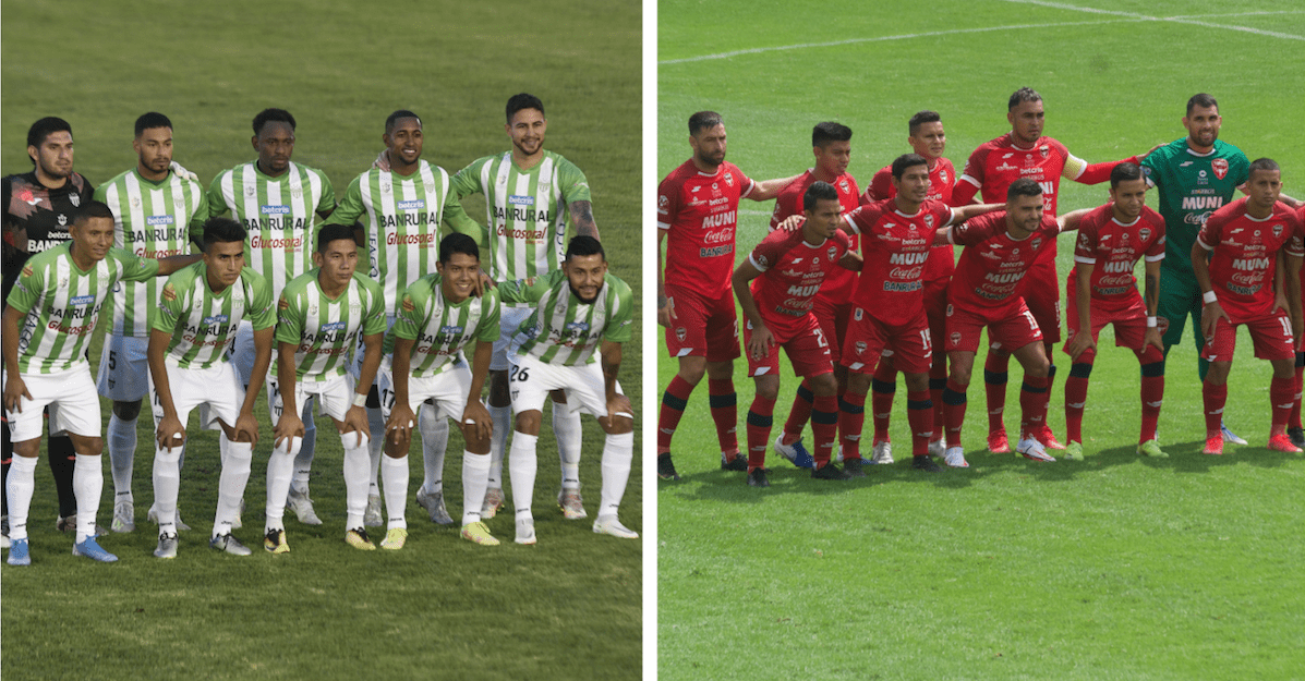 ¡Habrá nuevo campeón! Así se jugarán las semifinales del Apertura