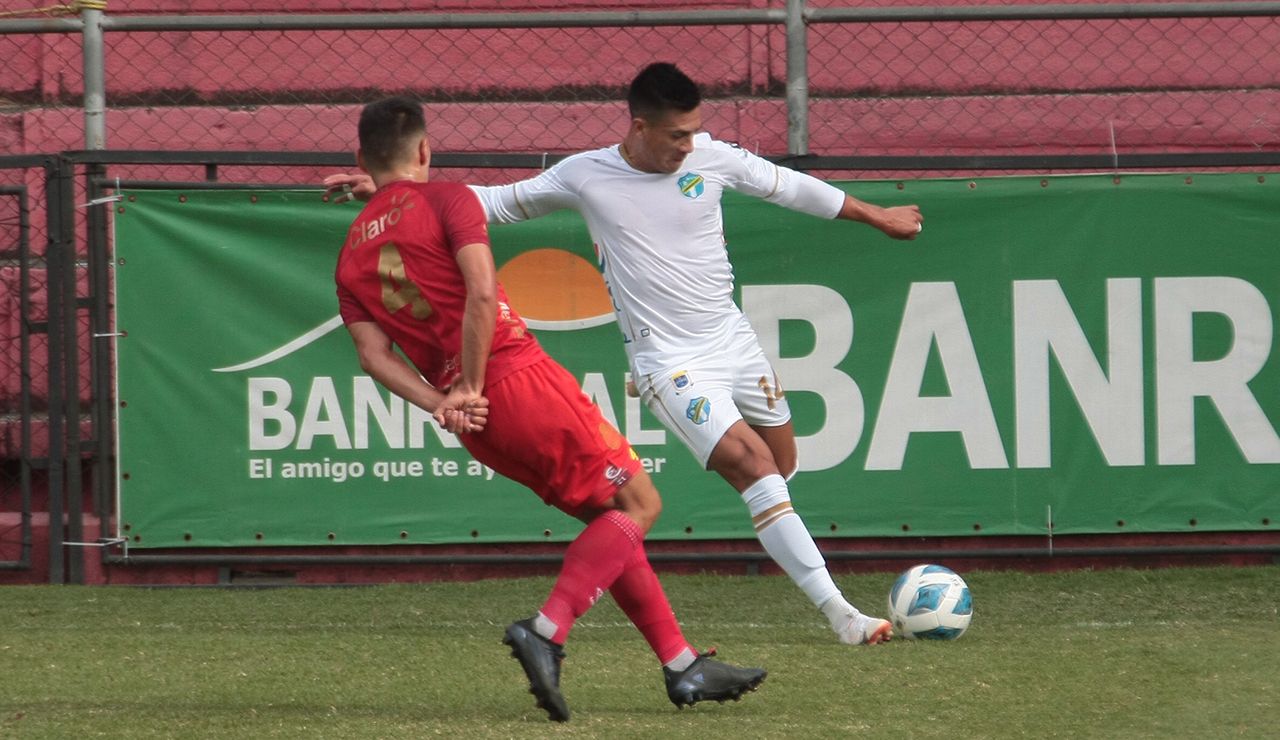 Clásico 318: Conoce dónde ver el partido entre Municipal y Comunicaciones