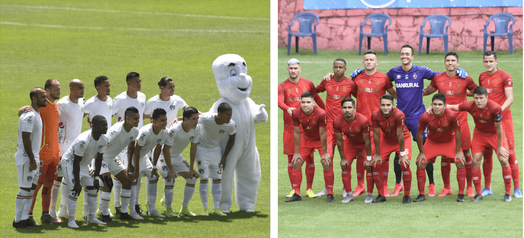 ¡Habrá Clásico en semifinales! Municipal elimina a Xelajú en cuartos